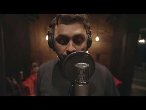 Mano Walter - Felicidade na Cara (Álbum Sem Rótulos) [Clipe Oficial]