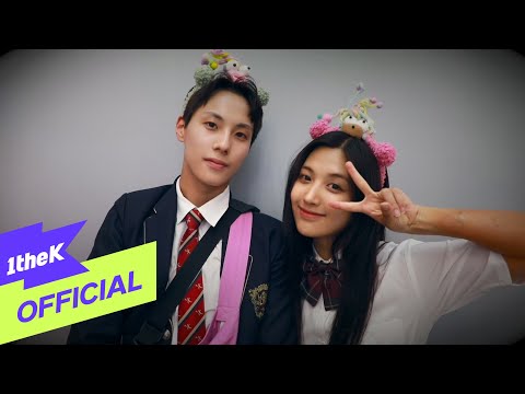 [MV] Park Sang Min(박상민) _ euphoria(사랑하니까)