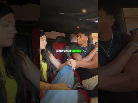 Girlfriend Vs Wife | Guys Snatching Their Partner's Phone