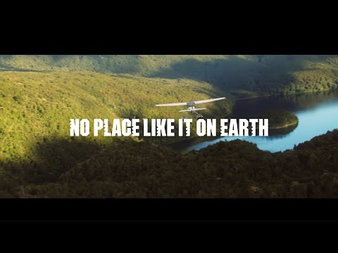 New Zealand, There's No Place Like It On Earth