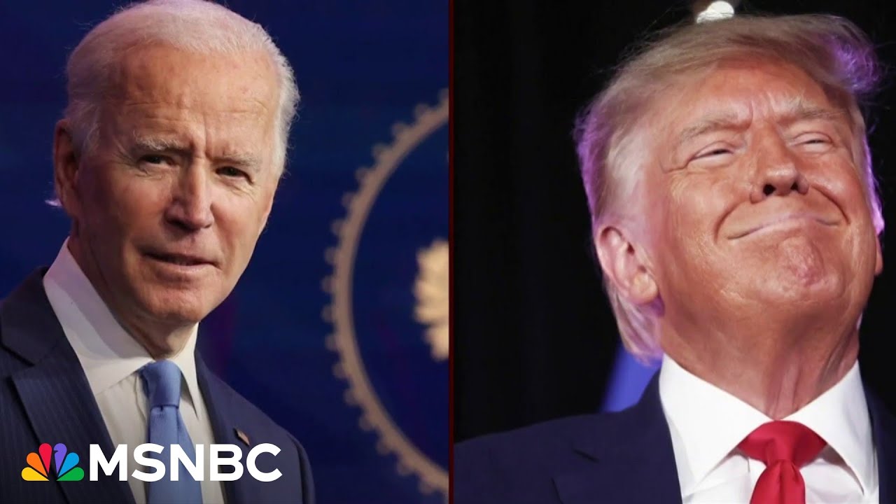 Donny Deutsch: If Biden comes up short in the debate, will be ‘devastating’