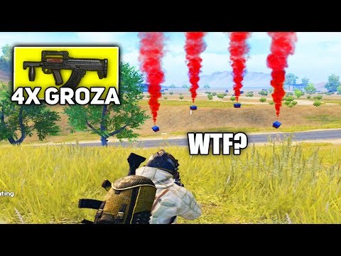 AIRDROPS EVERYWHERE!!!😂 ft. Sevou | 25 KILLS Duo vs Squad | PUBG Mobile