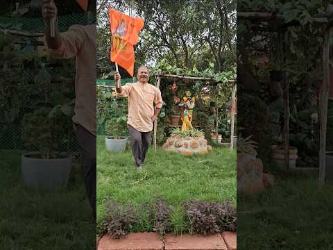 #మంజులమ్మ ఆశ్రమంలో#viral video.