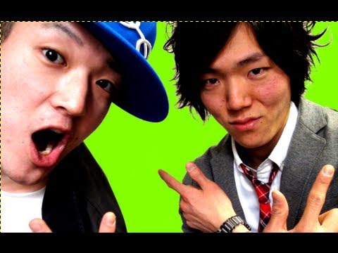 HIKAKIN × P@-C BEATBOX