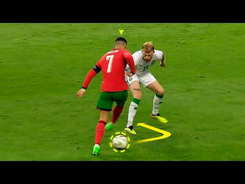 Cristiano Ronaldo 100+ Portugal Skills & Goals! 🇵🇹