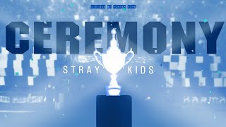 [VIETSUB] CEREMONY - STRAY KIDS