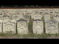 Andersonville Prison and Louis Tuttle's Grave