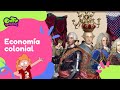 Economía y Comercio en Chile durante la Independencia