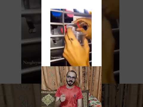 Kamal Trick🔥 | Shehali Vlogs