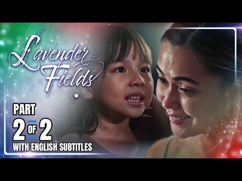 Lavender Fields | Episode 73 (2/2) | December 11, 2024 (w/ English Subs)