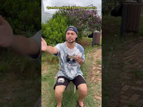 Época do Free fire