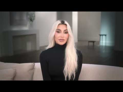 Kim Kardashian Is SCARED Of North West's Future (The Kardashians Season 6 Episode 3)