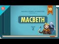 Exploring Gender and Guilt in Macbeth