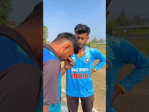 एक और मौक़ा ❤️🏏 #cricket #reels #trending #viral #shorts #iabhicricketer #cricketlover #ytshorts