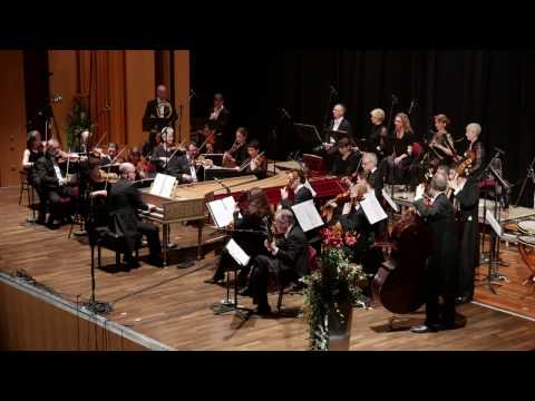 Air (Water Music) - George Frideric Handel
