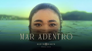 Regina Kinjo - Mar Adentro (Clipe oficial)