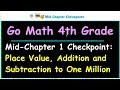 Understanding Numbers and Volcanoes