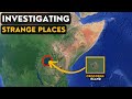 Geographical and Environmental Knowledge Assessment