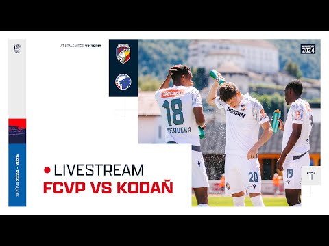LIVE STREAM: FC Viktoria Plzeň vs. FC Kodaň