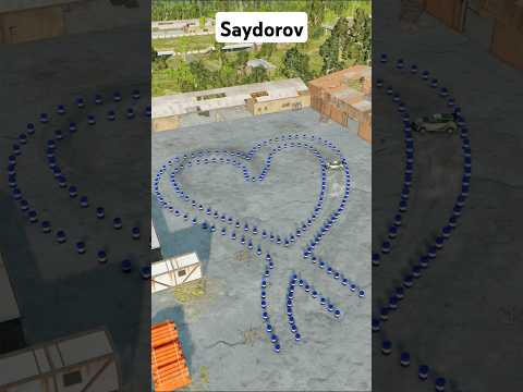 Yurakli drift qaysi harifga bo'lsin @saydorov