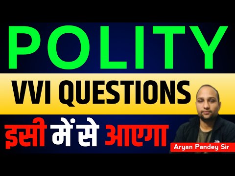 UPSC PT - UPSC Polity Class | Reorganization Of State  | UPSC Daily Live Classes | UPSC Latest New