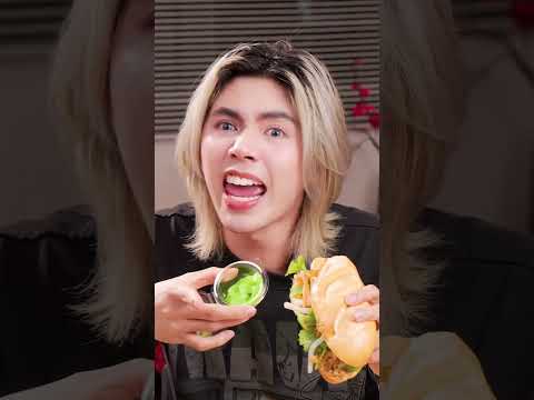 Top 12 món HOT NHẤT NĂM 2024 🤭🤭🤭