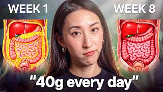 The FASTEST Way to Shrink Visceral Fat in 2026 (Without Fasting)