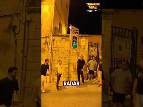 Todo Mundo Correu Tentando Passar do Limite‼️