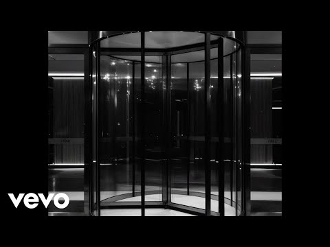 Young Miko - El intro (Visualizer)