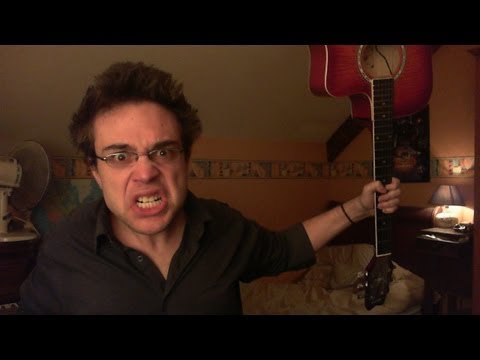 WHAT THE CUT #16 - DU MAÏS, DES CÉRÉALES ET MARC-EDOUARD