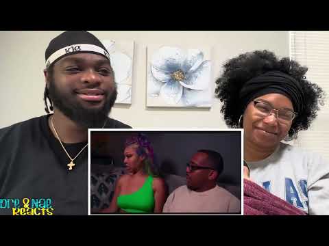 NELLYVIDZ WHEN YOU GET BACK WITH YOUR EX REACTION