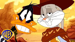 Looney Tunes en Français 🇫🇷 | Le vagabond aux grandes oreilles 🐰  | WB Kids Français