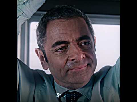 "Ooh" - Johnny English | Johnny English Edit | Stereo Love - Edward Maya, Vika Jigulina [Slowed]