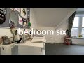 6 bedroom student house in Roath, Cardiff
