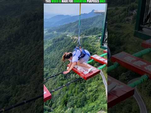 Dangerous mountain 😱I New Viral Gadgets, Appliances, kitchen utensils/ Home Investions