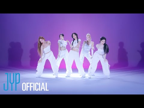 ITZY &quot;None of My Business&quot; Performance Video (4K)