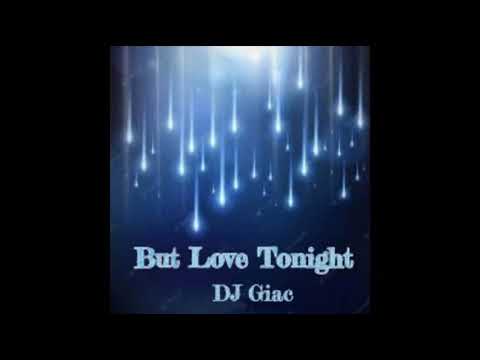 Depeche Mode vs Gigi D'Agostino - But Love Tonight (DJ Giac Mashup)