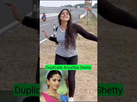 Viral Anushka Shetty #shorts #viralvideo #shortfeed #bollywood #india #hindi