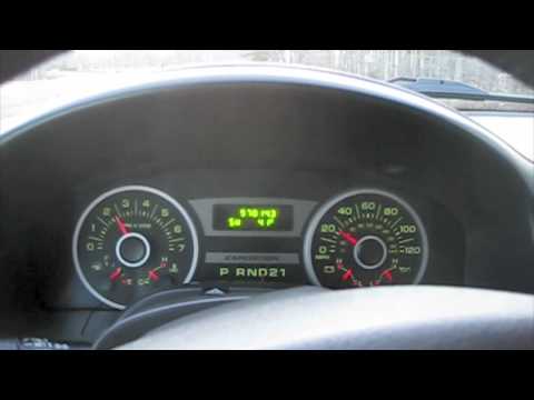 2006 Ford expedition and troubleshooting #4