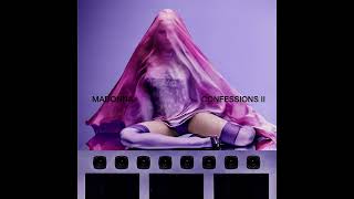 Madonna - Fragile (Official Audio)