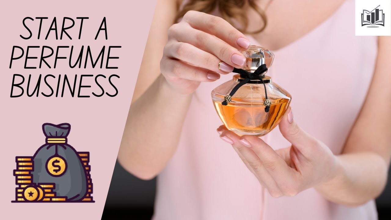 How to Start a Cologne Business: A Comprehensive Guide 2025