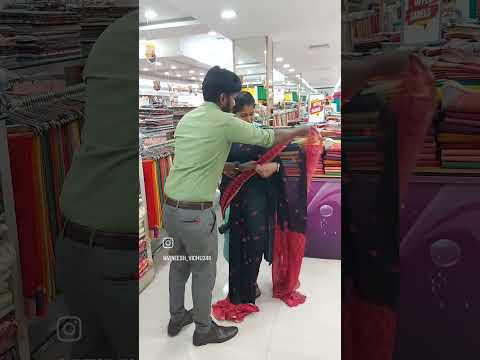 ❤❤❤❤❤ #puresilk #saree #sppsilkscoimbatore #silksaree #love #sppsilkserode #indiansaree #couple