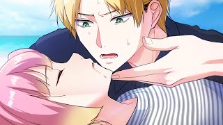 クラスの女子に人工呼吸をしたら...【アニメ】【漫画】