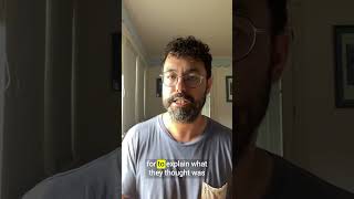 Trump's Epstein 180 betrays a key MAGA belief #shorts
