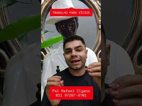 Simpatia maravilhosa para vencer vícios #Axé #JuremaSagrada