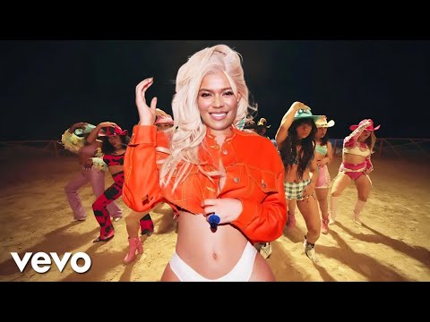 KAROL G - Mi Cuerpo Te Reclama (Music Video) Prod-by Sky G