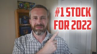 The BEST stock to invest in right now for 2022.. period.