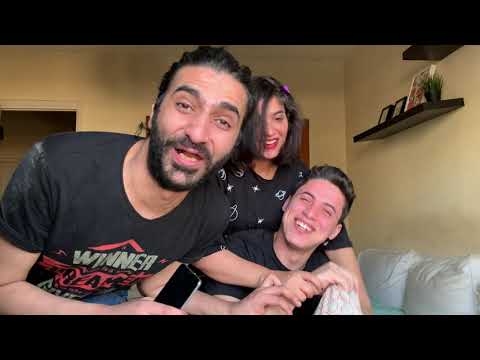 مقلب الزعل  في حليم 💍 رميت هدومه 👰🏻