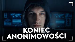 Czy internet powinien PRZESTAĆ być anonimowy? | #TechnoKRATA #5