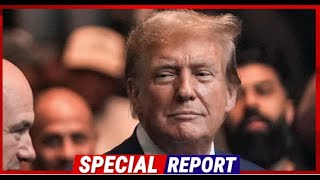 Trump Stuns Silicon Valley with Surprising Win – Democrats Are in Full Panic Mode over This